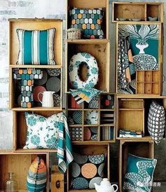 看完这些照片,真想楼下就有一家这样的超市 家居用品