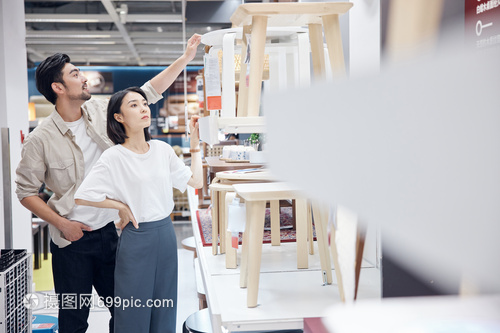 当爱意遇上审美 情侣夫妻置办家居时的意见分歧与调和之道