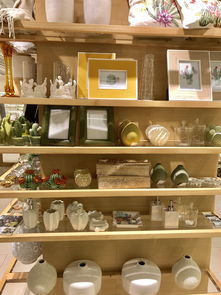 郑州高颜值家居生活馆探秘 让“逛”成为一种享受