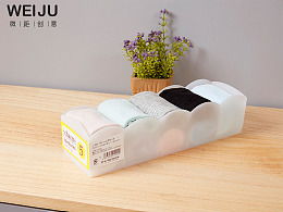 微距视角下的创意家居用品 在ZCOOL探索生活美学