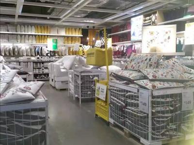 百姓能买得起的家居用品——深受欢迎的购物好地（一）