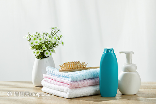 家居洗漱用品 提升生活品质的细节之选